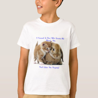 Vänner Tee