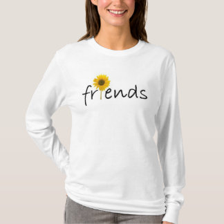Vänner Tee