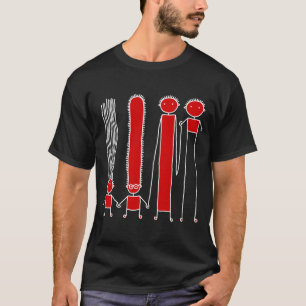 Vänner Tee