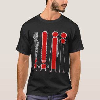 Vänner Tee