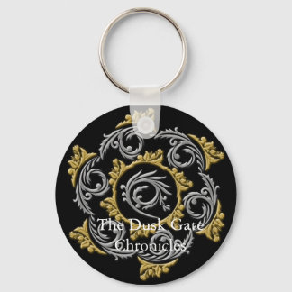 Vänner till Philip Keychain Nyckelring