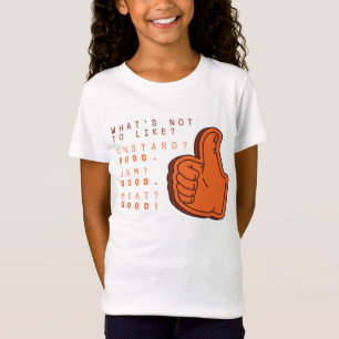 VÄNNER™   Vad är inte som? T Shirt