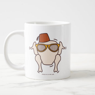 VÄNNER™ Vänner Jumbo Mugg