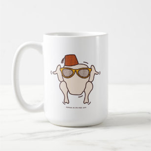 VÄNNER™ Vänner Kaffemugg