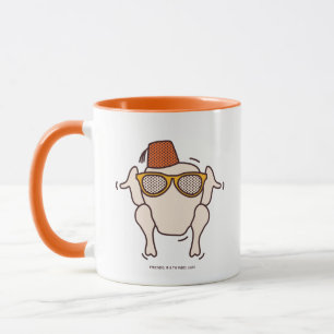 VÄNNER™ Vänner Mugg