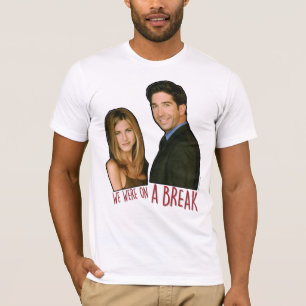 VÄNNER™ Vi var på brackan T Shirt