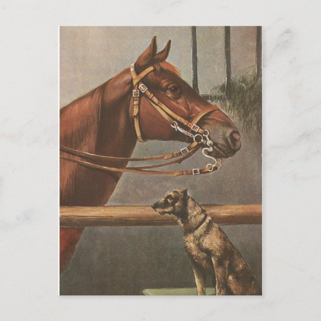 Vänner Vykort (Framsida)