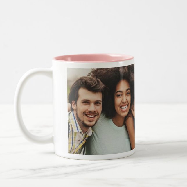 Vänners Kaffemugg (Vänster)