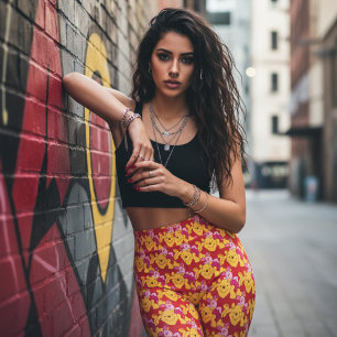 Vänners Leggings