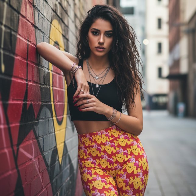 Vänners Leggings (Skapare uppladdad)