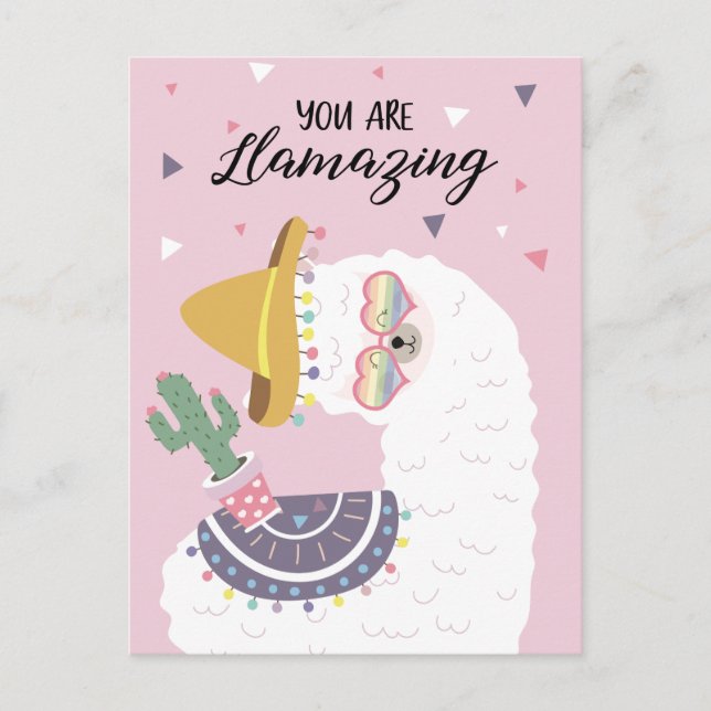 Vänners Postkort För Evigt Vykort (Framsida)