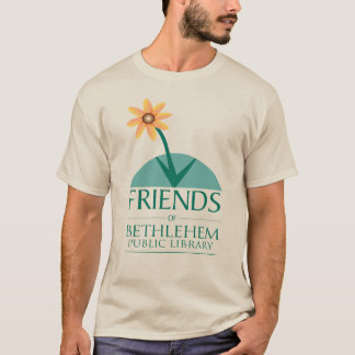 Vänners t-shirt