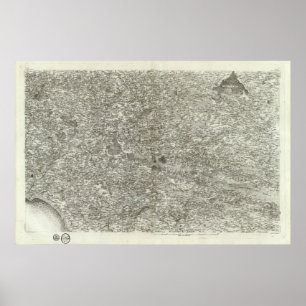 Vannes Poster