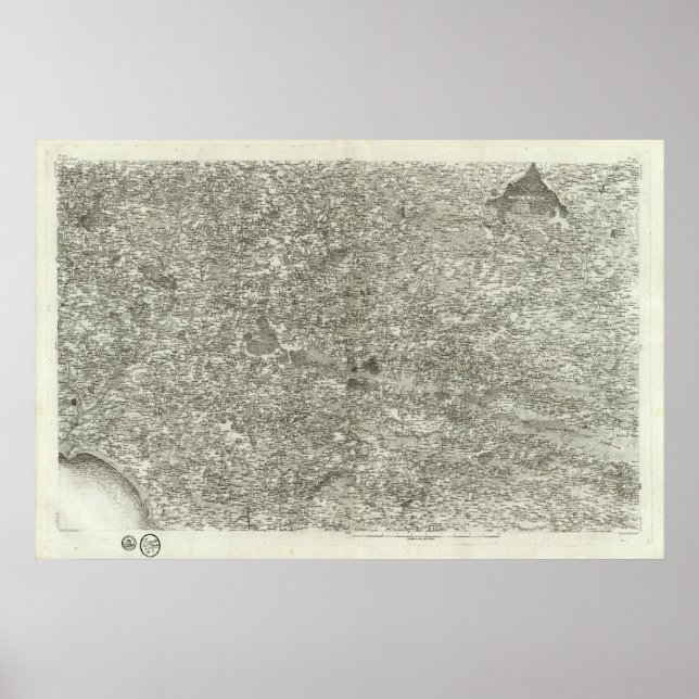 Vannes Poster (Framsidan)