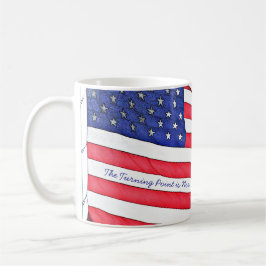 Vänningspunkten är nu kaffemugg