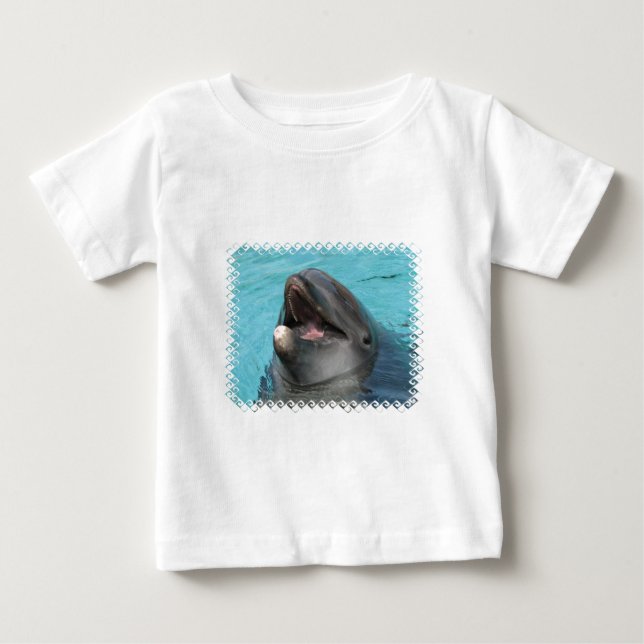 Vänpper Child's Shirt Tröja (Framsida)