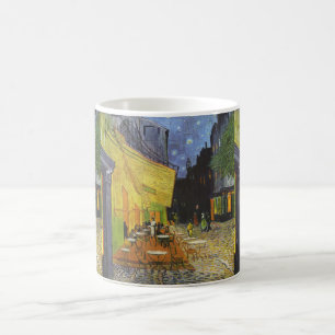 Vans Gogh terrassCafe Kaffemugg