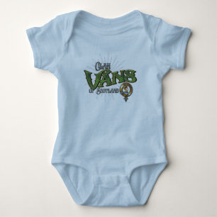 Vans Klan T Shirt