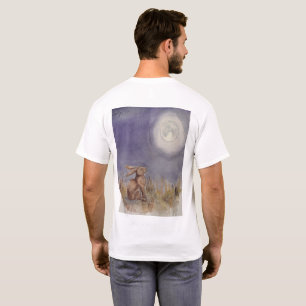 Vansinnigt T Shirt
