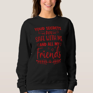 Vänskap 2 Bästa Två Bff Vänner Bästa Dag Sayi T Shirt