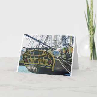 Vänskap av Salem Kort