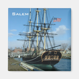 Vänskap av Salem Magnet