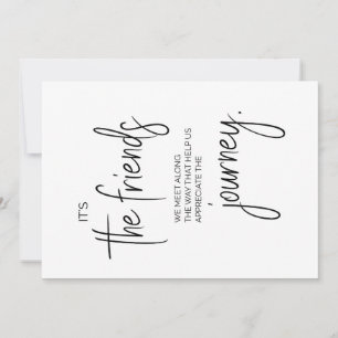 Vänskap citat, speciell citat om vänner julkort