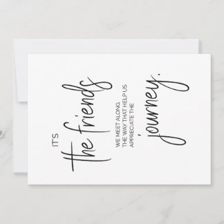 Vänskap citat, speciell citat om vänner julkort