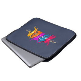 Vänskap Dag | Laptop sleeve 15 tum