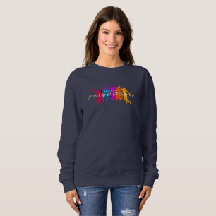 Vänskap Dag Sötskjorta för kvinnor T Shirt