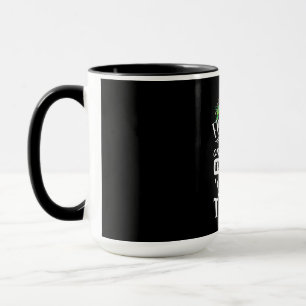 Vänskap det är en miljon lilla Sak Mugg