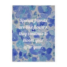 Vänskap för inspirationsoffert