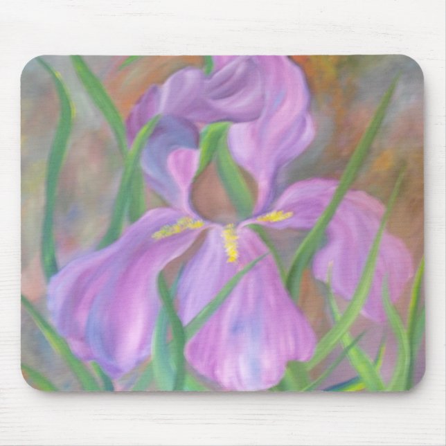 Vänskap Iris Musmatta (Framsidan)