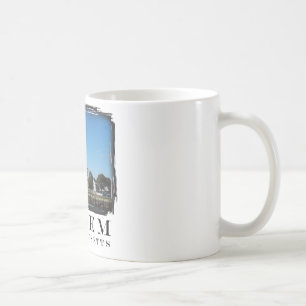 Vänskap Kaffemugg