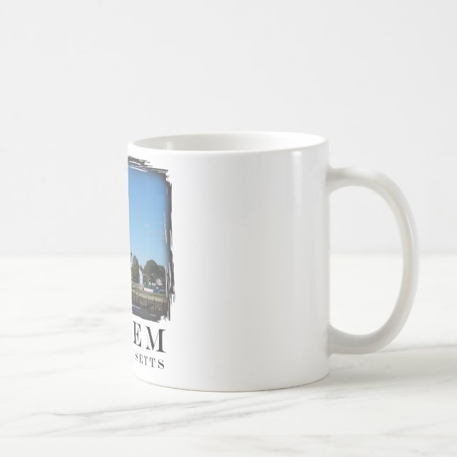 Vänskap Kaffemugg (Höger)