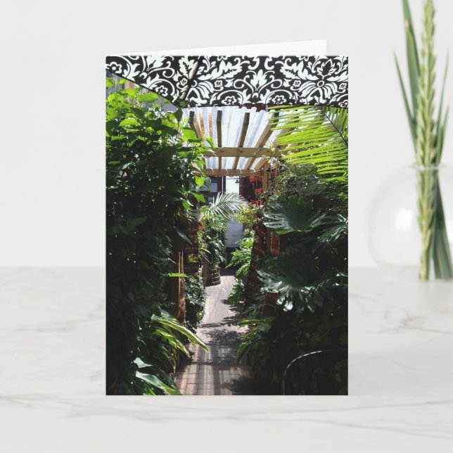 VÄNSKAP, KÄRLEK, HUMOR. MIN TWIN'S BIRTHDAY KORT (Framsida)