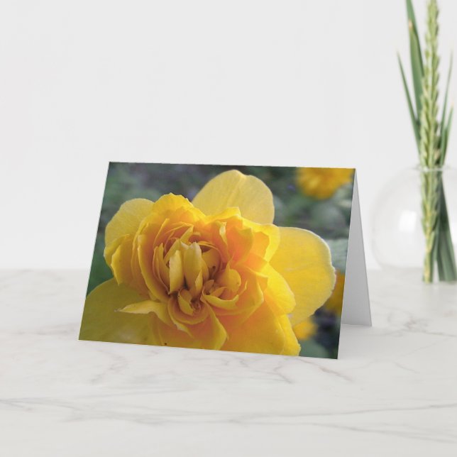 vänskap kort (Framsida)