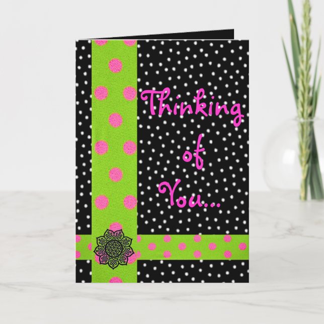 Vänskap-kort Kort (Framsida)