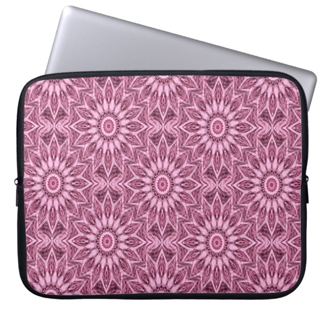 Vänskap..... Laptop Fodral (Framsidan)