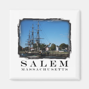 Vänskap Magnet