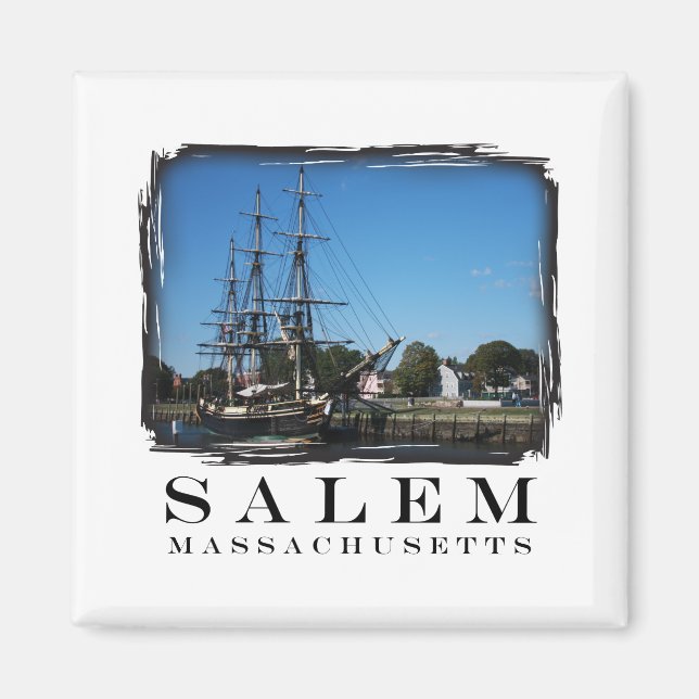 Vänskap Magnet (Framsidan)