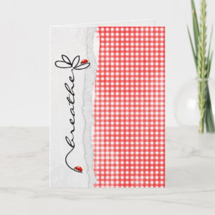 vänskap med nyckelpigor kort