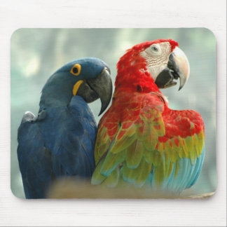 Vänskap Mousepad Musmatta