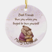 Vänskap Nalle Kärlek, inspiration