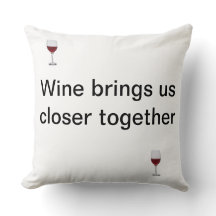 Vänskap och ett glas vin