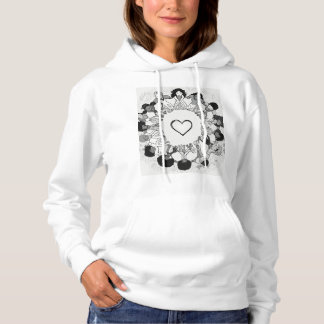 Vänskap och solidaritet t shirt