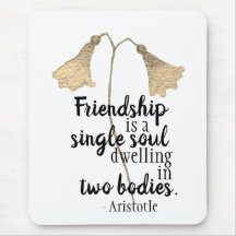 Vänskap Offert Elegant Guld Vattenfärgsfärg Blommi