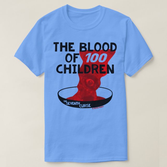 Vänskap Olika Genres Religiösa Horror Music C T Shirt (Design framsida)