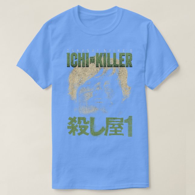 Vänskap Olika Genres Religiösa Horror Music I T Shirt (Design framsida)