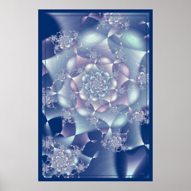 Vänskap Poster (Framsidan)